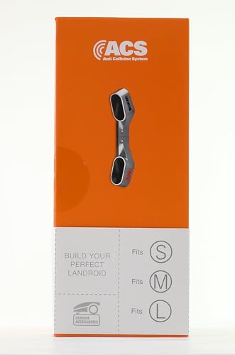 WORX WA0860 Landroid ACS Kollisionssensor Modul - ab 2019