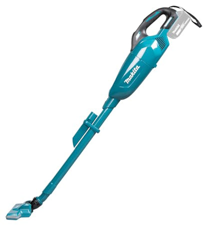 Makita DCL284FZ Akku-Staubsauger 18V ohne Akku/Ladegerät