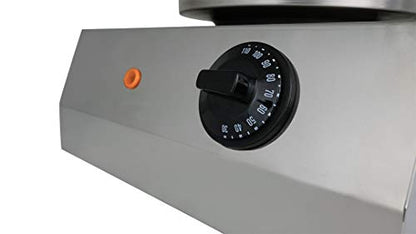 Saro 172-1060 CS-100 Hot Dog Gerät – 1000 W