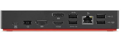 Lenovo ThinkPad USB-C Dockingstation Gen2 - UK 40AS0090UK