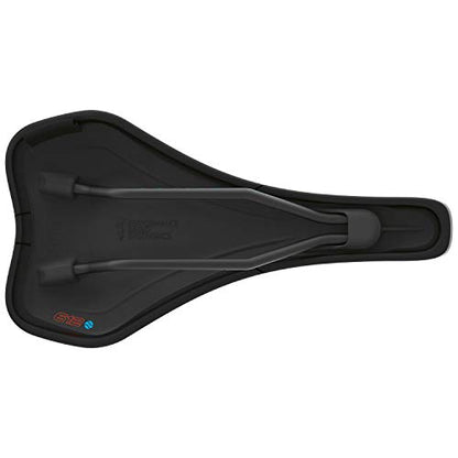 SQlab 612 Ergowave Rennrad & MTB Race Fahrradsattel