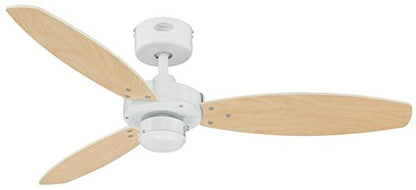 Westinghouse Jet II Deckenventilator 105 cm Weiss (78261)
