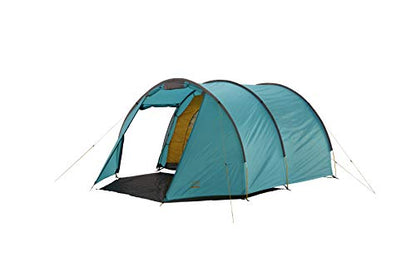 Grand Canyon Robson Tunnelzelt – 4 Personen, Blue Grass