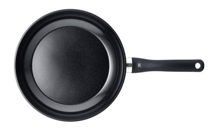 Fissler Essential Black Aluminium Bratpfanne - Keramik 28cm Induktion