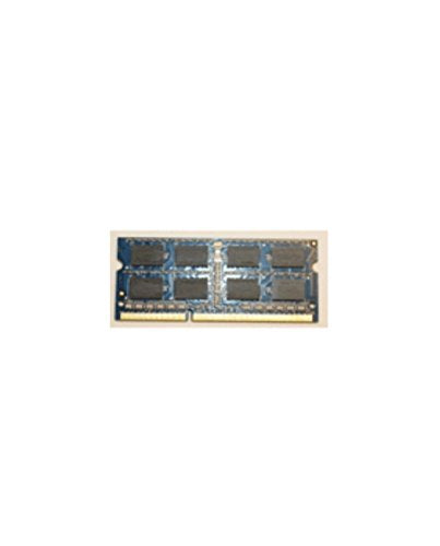 Lenovo 8GB DDR3 RAM 1600MHz Notebook Speicher. Grüner, länglicher RAM-Riegel. Erhöht die Arbeitsspeicher-Kapazität und verbessert die Leistung in kompatiblen Notebooks.
