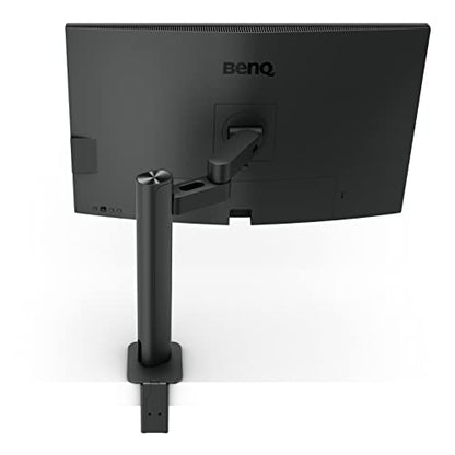 BenQ PD3205UA 32 Zoll UHD Design Monitor Ergo-Arm