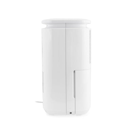 TROTEC TTK 30 E Luftentfeuchter – 12 L/Tag Entfeuchtungsleistung