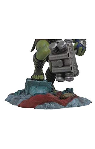 Diamond Select Toys Thor Ragnarok Hulk PVC Sammlerfigur