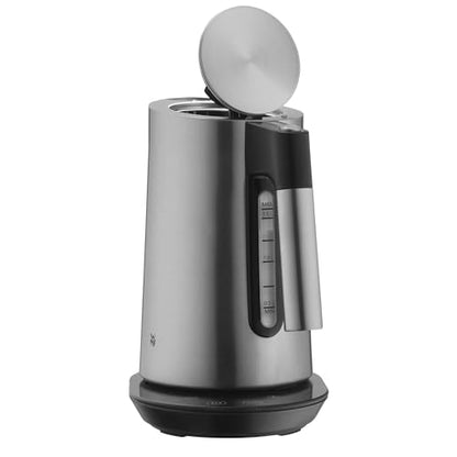 WMF Kineo Wasserkocher 1.6L mit Temperaturregelung Edelstahl matt
