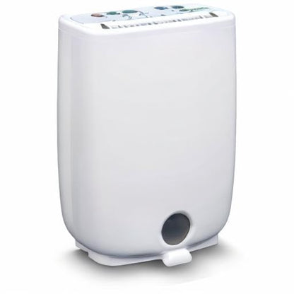 Meaco DD8L Junior Anti-Kondensations-Luftentfeuchter - 8L Weiss