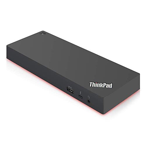 Lenovo ThinkPad TB3 Dock 135W - 40AN0135EU