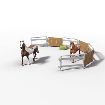 schleich Horse Club Lakeside Truck mit Anhänger Set 42705