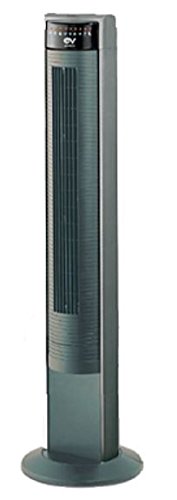 Vortice Ariante Tower Super Turmventilator 63015 - Gelb