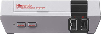 Nintendo Classic Mini: NES – Retro Konsole