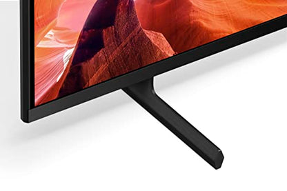 Sony BRAVIA KD-50X80L 50 Zoll 4K HDR LED Smart TV