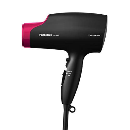 Panasonic EH-NA65K Nanoe Haartrockner mit Diffusor - Pink