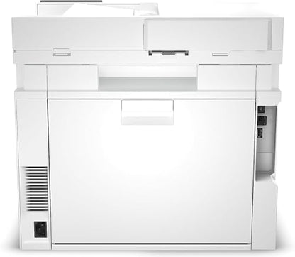 HP Color LaserJet Pro MFP 4302dw Multifunktions-Farblaserdrucker