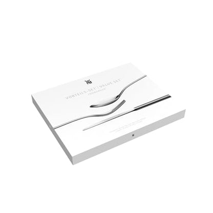 WMF Boston Essbesteck Set 60-teilig für 12 Personen
