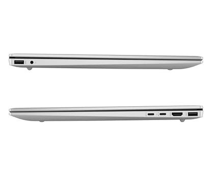 HP Pavilion Laptop 16 Zoll AMD Ryzen 7 8840U - Silber
