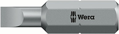 Wera 8100 SA 2 Zyklop Speed-Knarrensatz 1/4" metrisch 42-tlg. Doppelpack