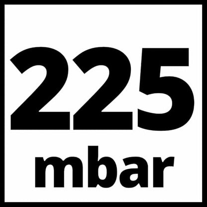 Einhell TE-VC 2340 SACL Nass-Trockensauger Staubschutzklasse L