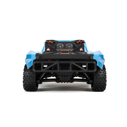 ARRMA Fury MEGA 550 2WD Short Course Truck 1:10 - Blau