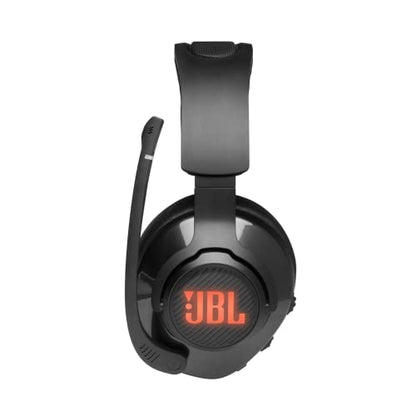 JBL Quantum 400 Gaming Headset – Schwarz