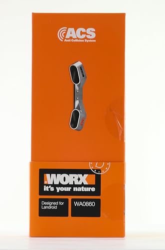 WORX WA0860 Landroid ACS Kollisionssensor Modul - ab 2019