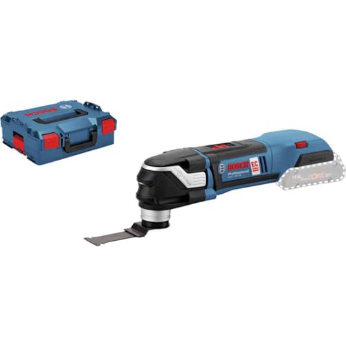 Bosch GOP 18V-28 Multi Cutter (ohne Akku)
