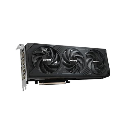 Gigabyte GeForce RTX 5070 WINDFORCE OC SFF 12G Grafikkarte