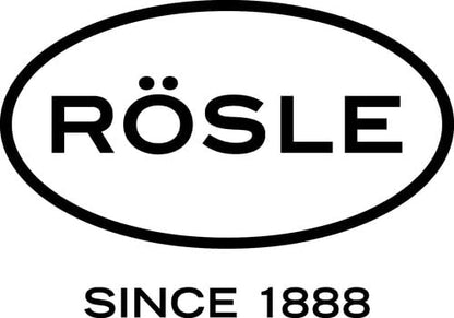 RÖSLE ELEGANCE Topfset 5-tlg. Edelstahl 18/10 Induktion