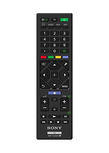 Sony BRAVIA KD-50X80L 50 Zoll 4K HDR LED Smart TV