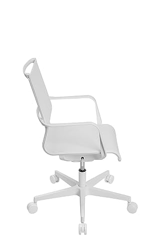 Topstar Sitness Life 40 Ergonomischer Bürostuhl Weiss