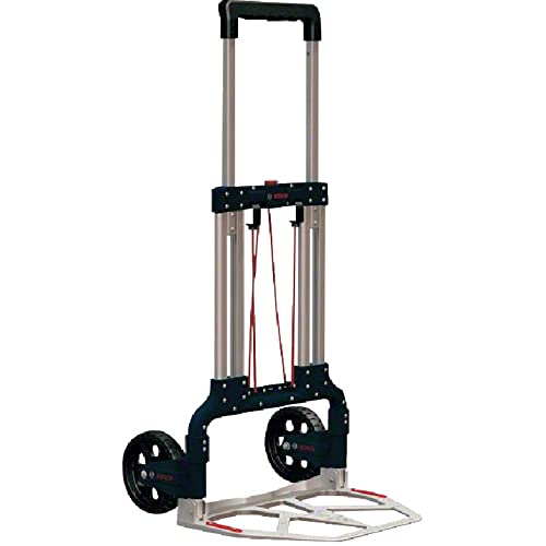 Bosch Profi Alu Sackkarre L-BOXX klappbar 125kg