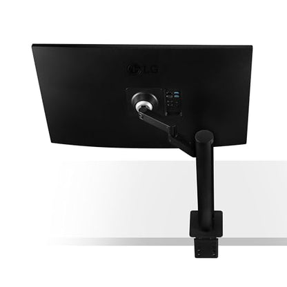 LG 32UN880K Monitor - 32 Zoll 4K Ultra HD Ergo IPS