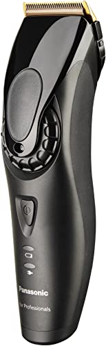 Panasonic ER-DGP74 Haarschneider Schwarz - Nachfolger DGP72