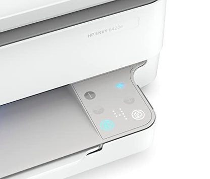 HP ENVY 6420e Multifunktionsdrucker mit HP+ und WLAN