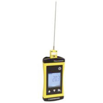 Greisinger G1200-GTE130 Temperaturmessgerät -65-1200°C