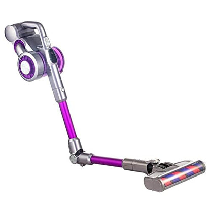 Jimmy JV85 Pro Akku-Staubsauger – Leistungsstark 200 AW