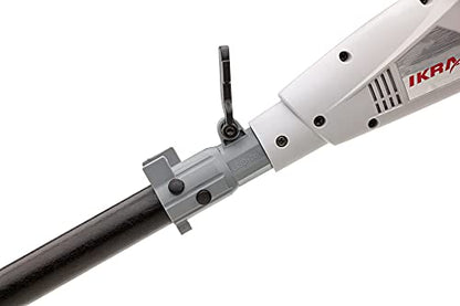 IKRA IEAS750 Elektro Teleskop-Hochentaster – 185mm Schnittlänge