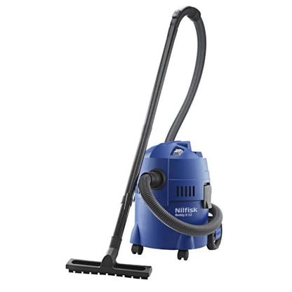 Nilfisk Buddy II 12L robuster Nass Trockensauger – 1200 W
