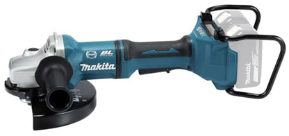 Makita DGA900ZKX2 Akku-Winkelschleifer - 2x18V ohne Akku/Lader im Koffer