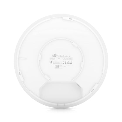 Ubiquiti Networks U6 Pro WiFi 6 Access Point PoE 4.8 Gbit/s – Weiss