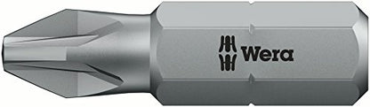 Wera 8100 SA 2 Zyklop Speed-Knarrensatz 1/4" metrisch 42-tlg. Doppelpack