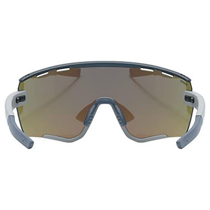 uvex sportstyle 236 Set Sportbrille - Rhino Deep Space Matt/Blue