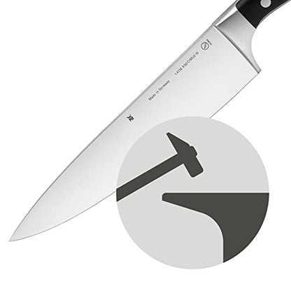 WMF Spitzenklasse Plus Messerblock Messerset 6-teilig