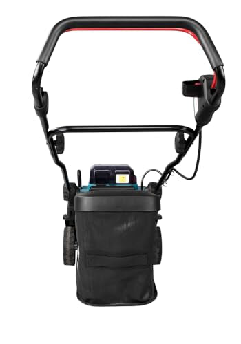 Makita DLM382Z Akku-Rasenmäher 2x18V – Ohne Akku & Lader