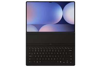 Samsung Book Cover Tastatur Slim EF-DX920 Tab S10/S9 Ultra Schwarz