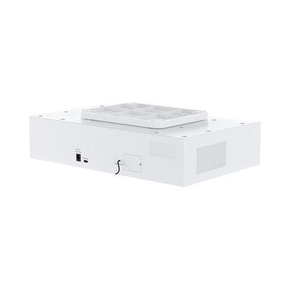 Regent Cucina 200 Küchenradio DAB+ FM Bluetooth Weiss