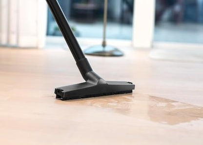 Nilfisk Buddy II 12L robuster Nass Trockensauger – 1200 W